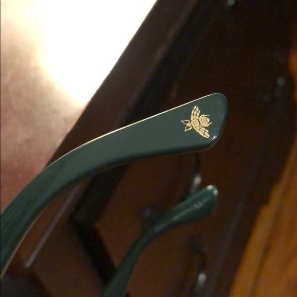 Gucci sunglasses! One of a kind! - Picture 5 of 5